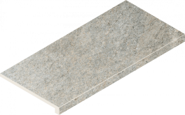 Ступень Magma Silver Scalino Front 33x60