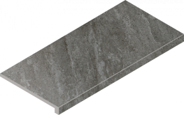 Ступень Magma Graphite Scalino Front 33x60