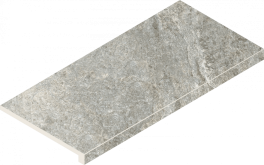 Ступень Magma Silver Scalino Ang.DX 33x60