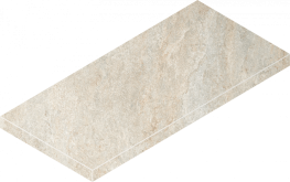 Ступень Magma Ice Scalino Ang.SX 33x60