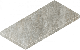 Ступень Magma Silver Scalino Ang.SX 33x60