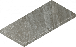 Ступень Magma Fog Scalino Ang.SX 33x60