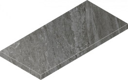 Ступень Magma Graphite Scalino Ang.SX 33x60