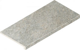 Ступень Magma Silver Scalino Grip Front 33x60