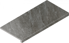 Ступень Magma Graphite Scalino Grip Front 33x60