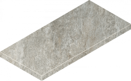 Ступень Magma Silver Scalino Grip Ang.SX 33x60