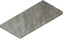 Ступень Magma Fog Scalino Grip Ang.SX 33x60