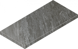 Ступень Magma Graphite Scalino Grip Ang.SX 33x60