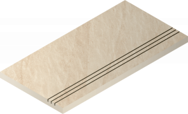 620090000405 Ступень Materia X2 Магнезио Бортик Грип 30x60