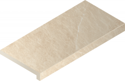 620070000856 Ступень Materia X2 Магнезио Фронтальная Натуральная 33x60