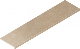 620070000807 Ступень Materia Хелио 120 Угловая Правая Патинированная 33x120