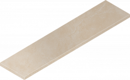 620070000810 Ступень Materia Магнезио 120 Угловая Левая Патинированная 33x120