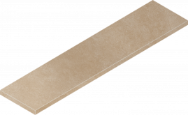 620070000811 Ступень Materia Хелио 120 Угловая Левая Патинированная 33x120