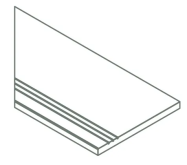 Ступень Magma X2 Ice Bordo Grip SX 30x60