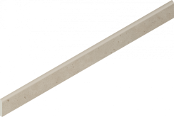 Плинтус Avantgarde Dust Battiscopa 7.2x80