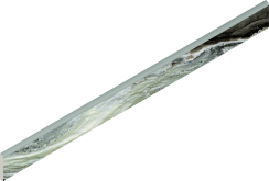 Плинтус Avantgarde Exclusive Green Battiscopa Cer 7.2x80