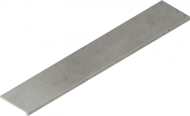 Ступень Avantgarde Iron Scalino Frontale 33x160