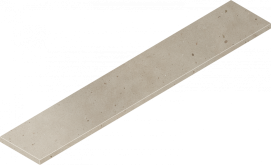 Ступень Avantgarde Dust Scalino Angolare Sx 33x160