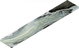 Ступень Avantgarde Exclusive Green Scalino Angolare Sx 33x160