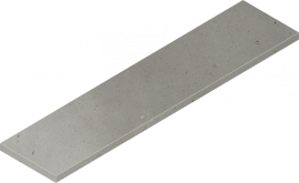 Ступень Avantgarde Iron Scalino Angolare Sx 33x120