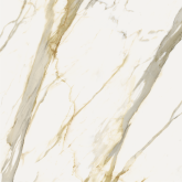 Керамогранит Stellaris Calacatta Gold 120 Ret 120x120