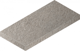 620070002465 Ступень Discover X2 6Grey X2 Scalino Angolare Sx 33x60