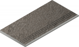 620040000159 Ступень Discover X2 Fume Gradino Round Grip Dx 30x60