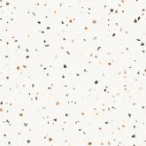 Керамогранит Arlecchino Bianco белый матовый 59.5x59.5