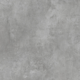 Керамогранит Strato Grigio серый матовый 59.5x59.5