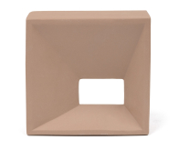 Керамогранит Castello Clay 20x20