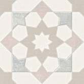 Керамогранит Doha Taupe Star SP/22.3 22.3x22.3