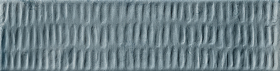 Декор Lagoon Blue Decor 6x24.6