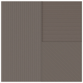 Плитка Lins By Yonoh Brown 20x20