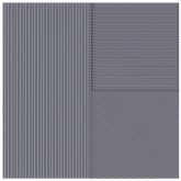 Плитка Lins By Yonoh Grey 20x20