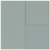 Плитка Lins By Yonoh Mint 20x20