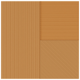 Плитка Lins By Yonoh Pumpkin 20x20