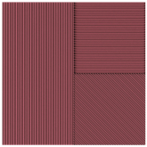 Плитка Lins By Yonoh Bordeaux 20x20