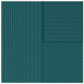 Плитка Lins By Yonoh Green 20x20