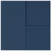 Плитка Lins By Yonoh Navy 20x20