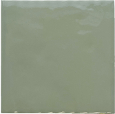 Плитка In & Out by Mut Green 12.3x12.3