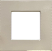 Плитка In & Out by Mut Taupe 22.4x22.4