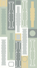 Керамогранит Kerala by Teresa Sapey Nila SP/100X180/C/R 100x180