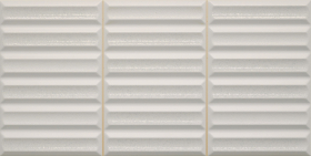 5074436408 Плитка Moves Silver 20x40