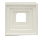 Керамогранит Pique Cloth White 19.8х19.8