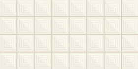 Плитка Pique Mosaic White 20x40