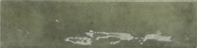 Плитка Bari Green 6x24.6