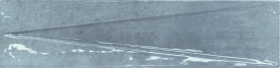Декор Bari Blue Decor 6x24.6