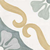 Керамогранит Soroa Aqua SP 22.3x22.3