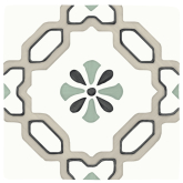 3356231081 Керамогранит Tanger Sand Lily 12.3x12.3