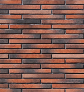 Искусственный камень Дорн Брик 4-670-70 39.6x3.7